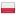 juliadunin.com server is located in Poland